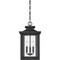 Quoizel Wakefield Outdoor Hanging Lantern WKF1911EK - alternate 5